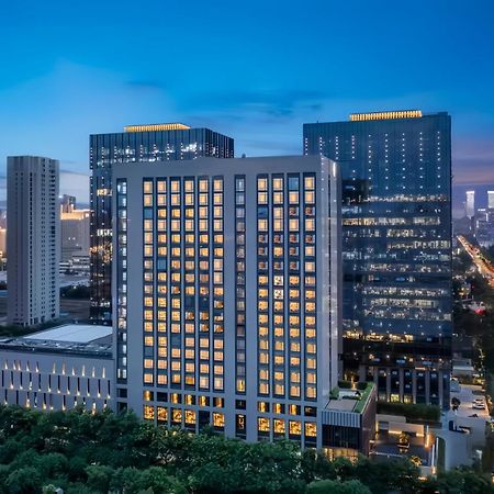 Argyle Waifiden Baolidian Hotel -Free Shuttle Bus During Canton Fair Экстерьер фото