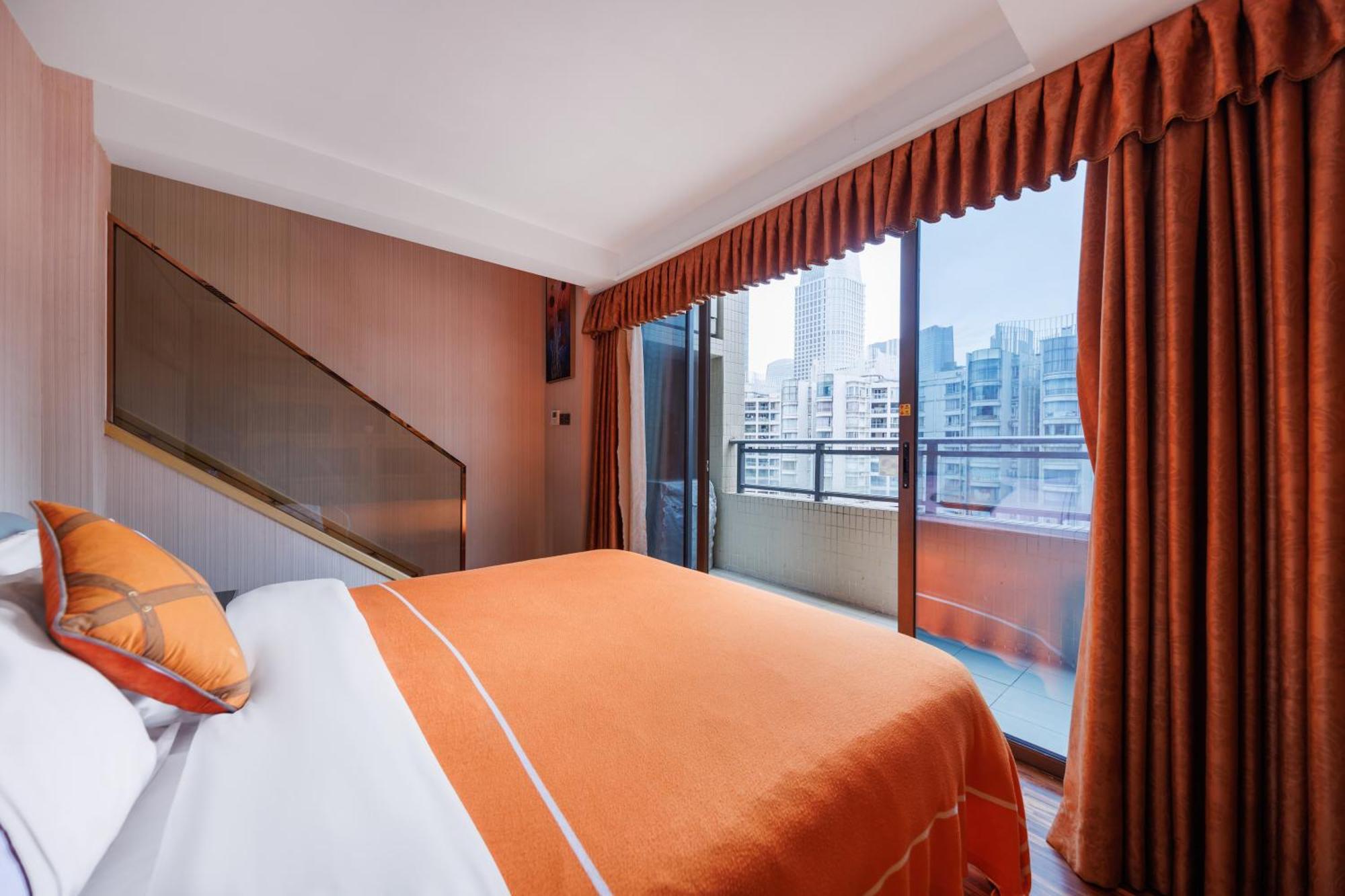 Argyle Waifiden Baolidian Hotel -Free Shuttle Bus During Canton Fair Экстерьер фото