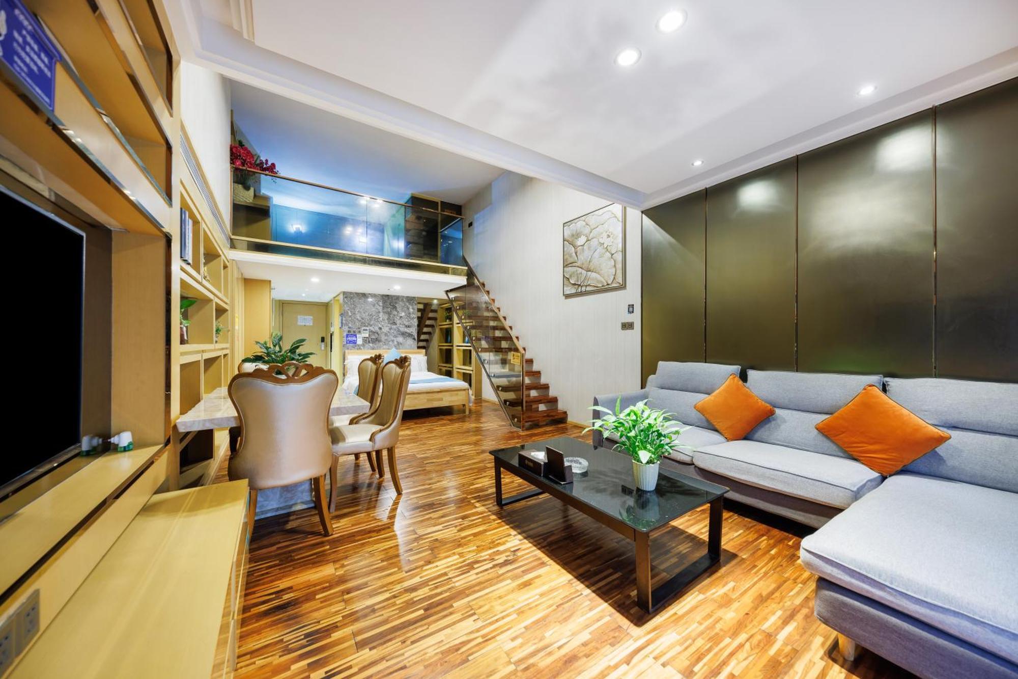 Argyle Waifiden Baolidian Hotel -Free Shuttle Bus During Canton Fair Экстерьер фото