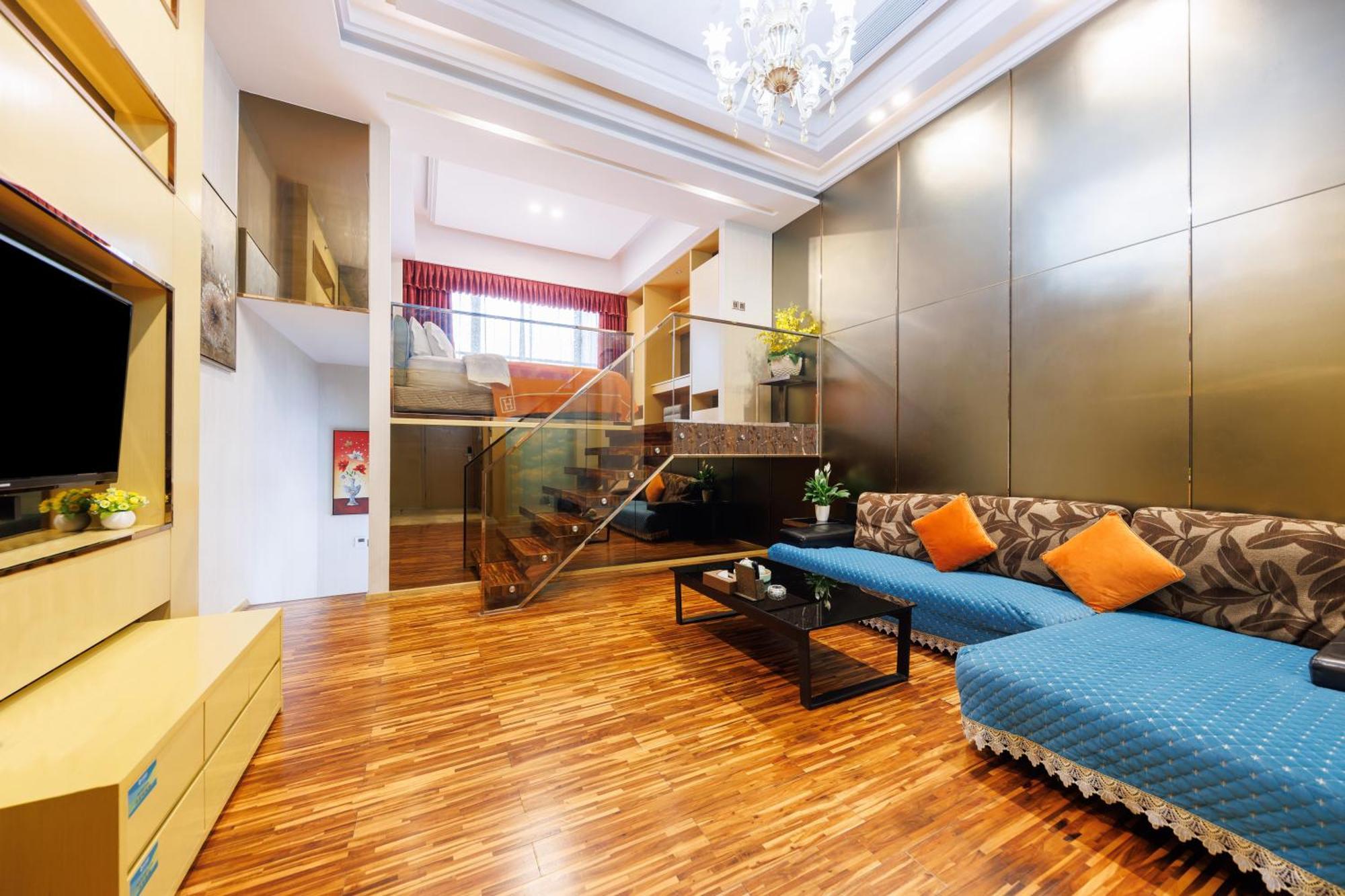 Argyle Waifiden Baolidian Hotel -Free Shuttle Bus During Canton Fair Экстерьер фото