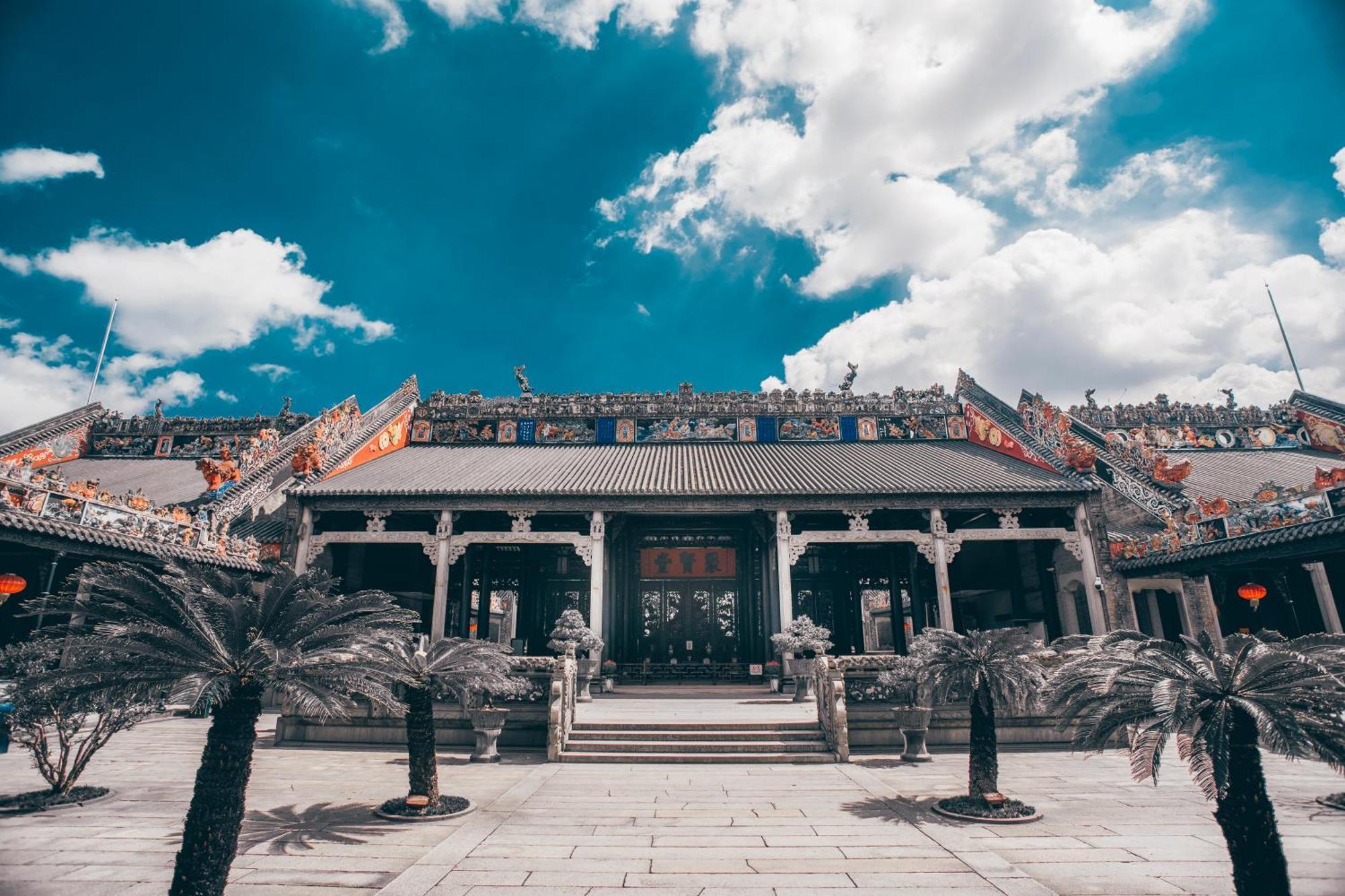 Argyle Waifiden Baolidian Hotel -Free Shuttle Bus During Canton Fair Экстерьер фото