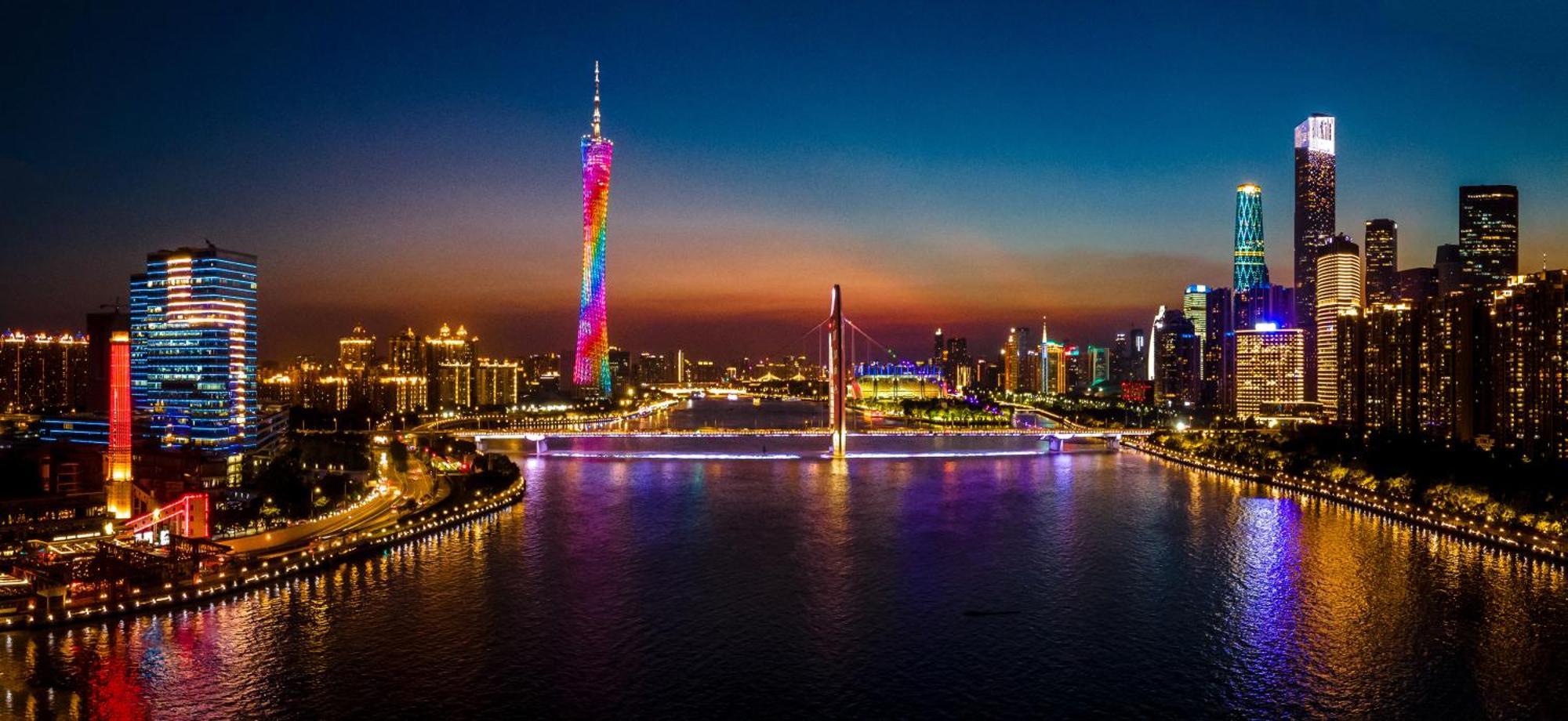Argyle Waifiden Baolidian Hotel -Free Shuttle Bus During Canton Fair Экстерьер фото