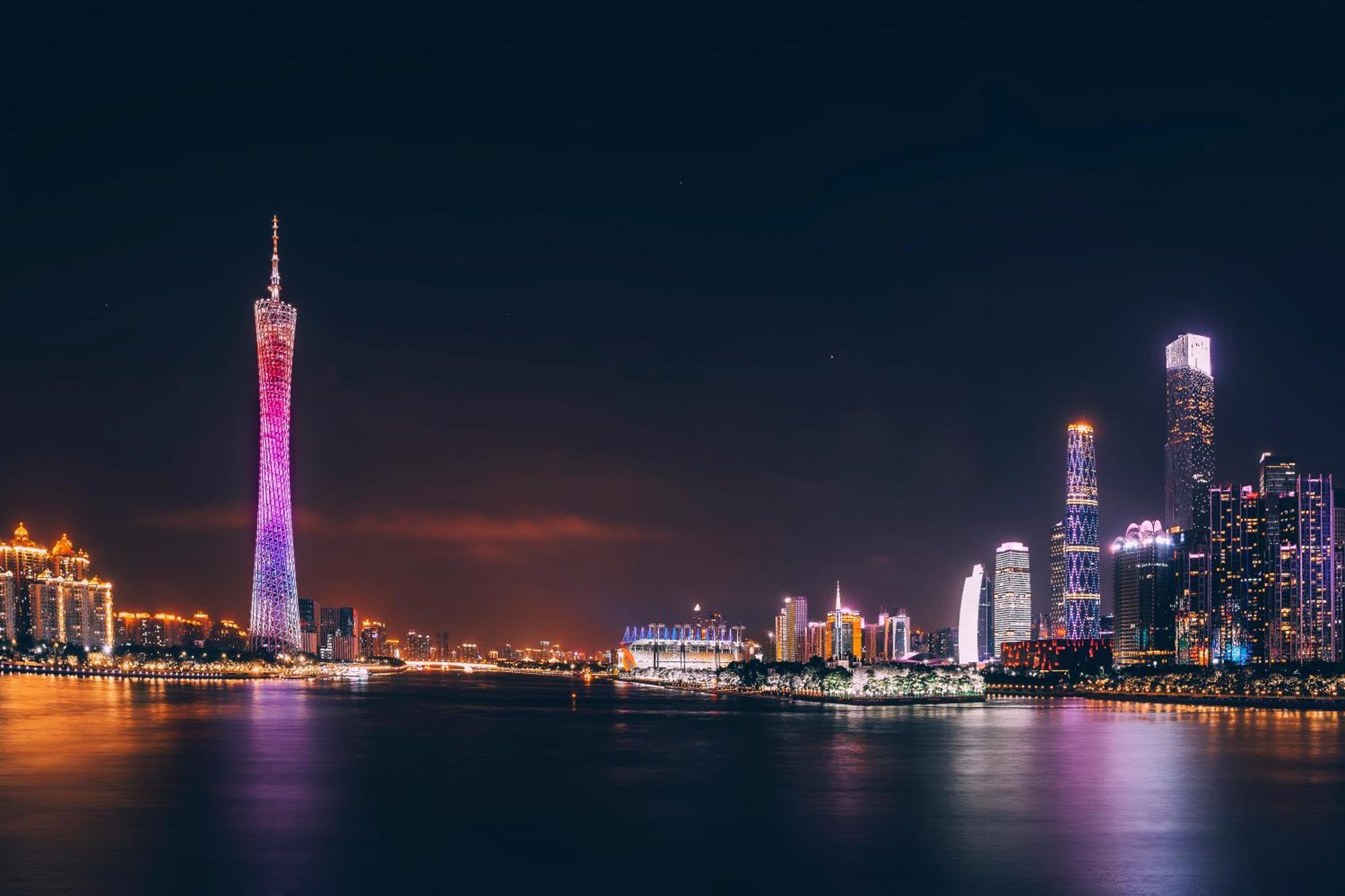 Argyle Waifiden Baolidian Hotel -Free Shuttle Bus During Canton Fair Экстерьер фото