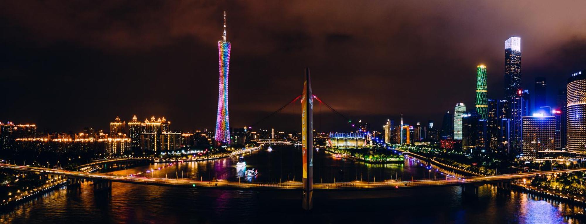 Argyle Waifiden Baolidian Hotel -Free Shuttle Bus During Canton Fair Экстерьер фото
