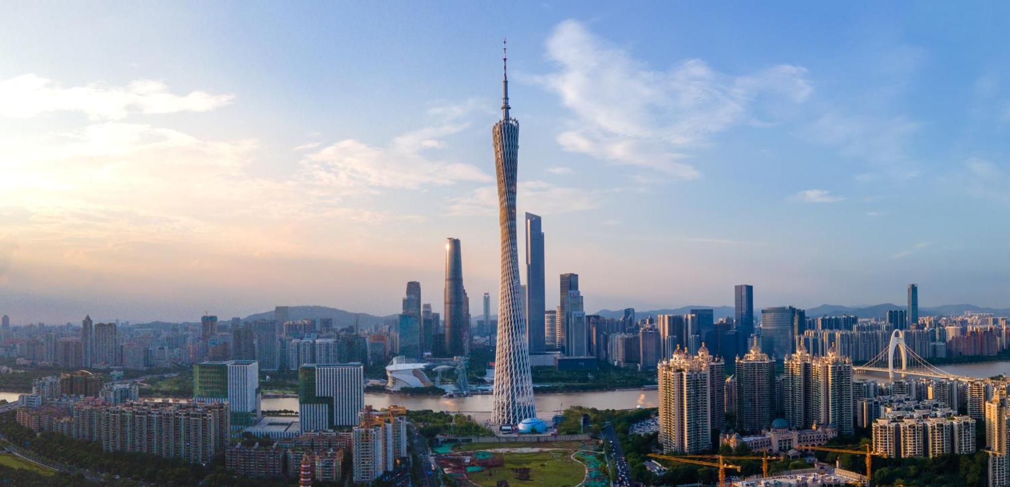 Argyle Waifiden Baolidian Hotel -Free Shuttle Bus During Canton Fair Экстерьер фото