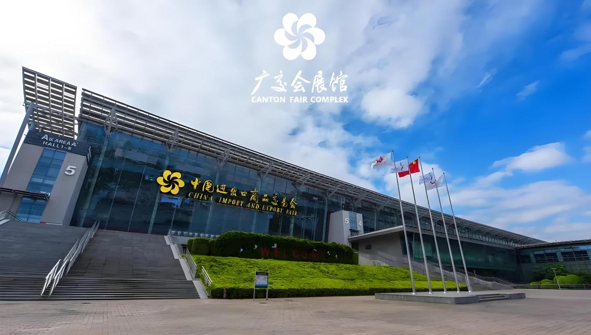 Argyle Waifiden Baolidian Hotel -Free Shuttle Bus During Canton Fair Экстерьер фото