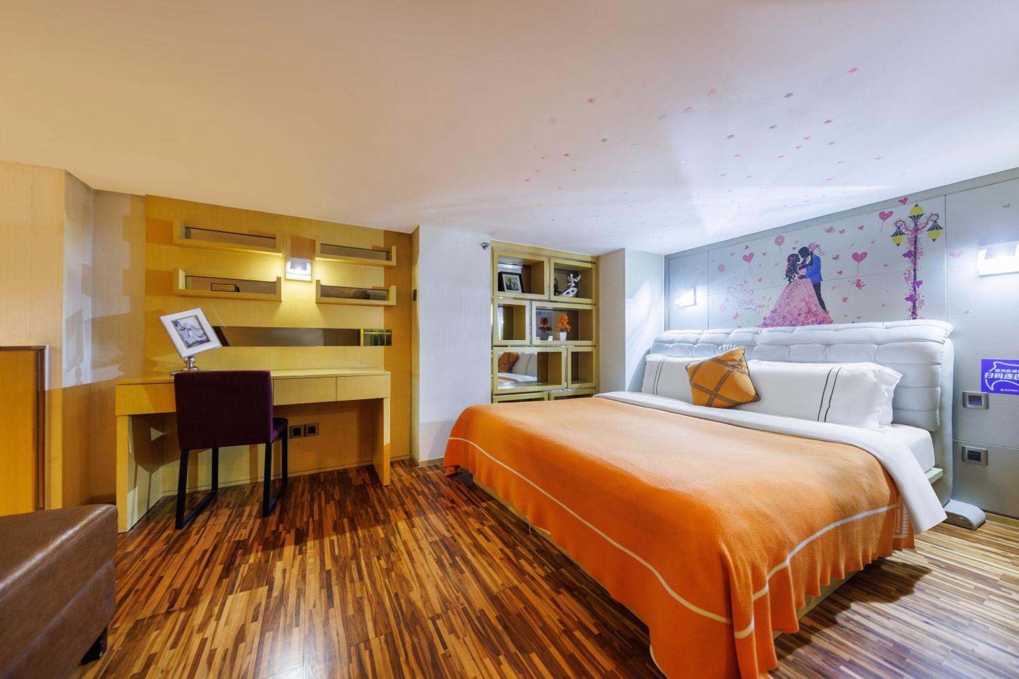 Argyle Waifiden Baolidian Hotel -Free Shuttle Bus During Canton Fair Экстерьер фото